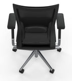 Balance Executive Chair with Lumbar