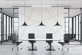 Scope Boardroom Table - New-office-au