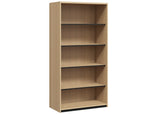 SHADOWLINE CUPBOARD- BOOKSHELF