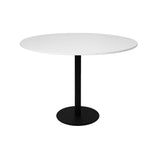 Disc Base Round Table