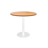 Disc Base Round Table Hire