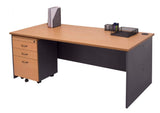 Rapid Worker Open Desk