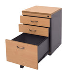 Mobile Pedestal - Mobile Pedestals