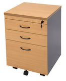 Mobile Pedestal - Mobile Pedestals