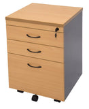 Mobile Pedestal