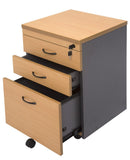 Mobile Pedestal