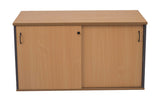 Rapid Worker Credenza