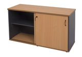 Rapid Worker Credenza - new-office-au