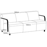 Orion Sync Mesh Task Chair