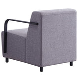 Concept 1 seat lounge