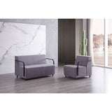 Orion Sync Mesh Task Chair