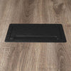 AFTAN Executive Desk with Right Mobile Return