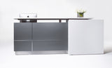 Calvin Reception Counter