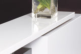 Calvin Reception Counter