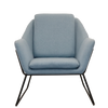 Cardinal Chair - Reception seating - pimp-my-office-au