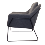 Cardinal Chair - Reception seating - pimp-my-office-au