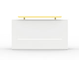 Charm Reception Counter
