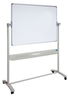 Communicate Mobile Magnetic Whiteboard
