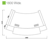 Orion Sync Mesh Task Chair