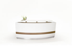 Conservatory Reception Counter