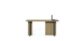 PLANK CONSOLE TABLE