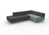 Corner Lounge