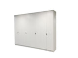 TALL CUPBOARD - Joinery - pimp-my-office-au