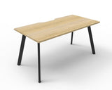 Eternity Single Sided Workstation