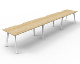 Eternity Single Sided Workstation