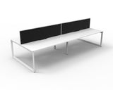 Deluxe Loop Leg Double With Screen