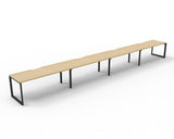Deluxe Loop Leg Single No Screen