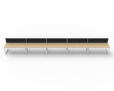 Deluxe Loop Leg Single With Screen