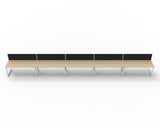 Deluxe Loop Leg Single With Screen
