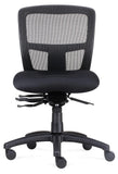 Ergo Task Heavy Duty Mesh Operator Chair