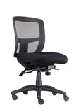 Ergo Task Heavy Duty Mesh Operator Chair