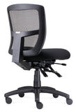 Ergo Task Heavy Duty Mesh Operator Chair
