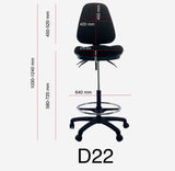 Orion Sync Mesh Task Chair