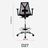 Orion Sync Mesh Task Chair