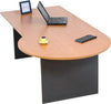 P End Desk DKP21