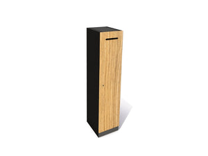 ABW Storage Locker