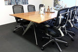 Delta Boardroom Table