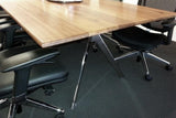 Delta Boardroom Table