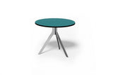 DELTA NOUVEAU MEETING TABLE