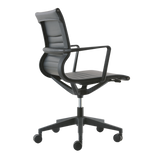Buro Diablo Medium Back