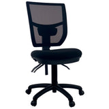 EISTEIN Medium Back Ratchet Adjustable School Office Chair