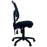 EISTEIN Medium Back Ratchet Adjustable School Office Chair