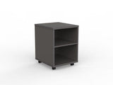 EkoSystem Mobile Bookcase