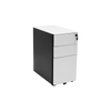 Eternity Slimline Mobile Pedestal
