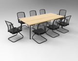 Eternity Meeting Table