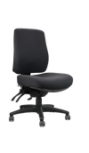Ergo Air chair